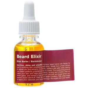 Recipe for Men Bartöl - Feuchtigkeitsspendend und Weichmachend Recipe for Men Bartöl - Feuchtigkeitsspendend und Weichmachend