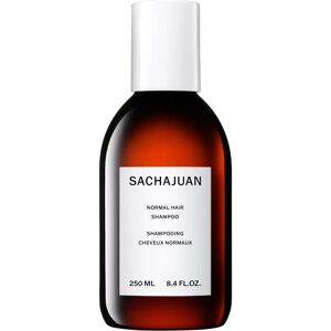 Sachajuan Champú Normal para Cabello - 250ml - Cuidado del Cabello Sachajuan Champú Normal para Cabello - 250ml - Cuidado del Cabello