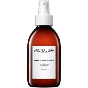 SACHAJUAN Lett, ocean silk leave-in conditioner - Leave-In Conditioner SACHAJUAN Lett, ocean silk leave-in conditioner - Leave-In Conditioner