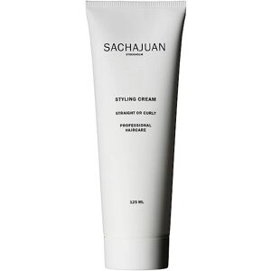 Sachajuan Modell 125ml Hårkrem - Hårkrem Sachajuan Modell 125ml Hårkrem - Hårkrem
