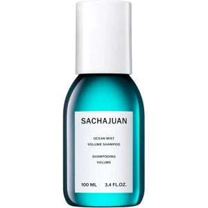 Sachajuan Ocean Mist Volume Shampoo - 100 ml Sachajuan Ocean Mist Volume Shampoo - 100 ml