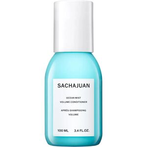 Sachajuan Ocean Mist Volumekonditioner - Hårpleie for Fint Hår Sachajuan Ocean Mist Volumekonditioner - Hårpleie for Fint Hår