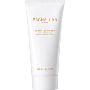 Sachajuan Hair After The Sun - Sun Damage Repair - Hair Care Sachajuan Hair After The Sun - Sun Damage Repair - Hair Care