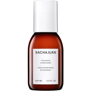 Sachajuan Volumen Conditioner - Feines Haar - 100ml Sachajuan Volumen Conditioner - Feines Haar - 100ml