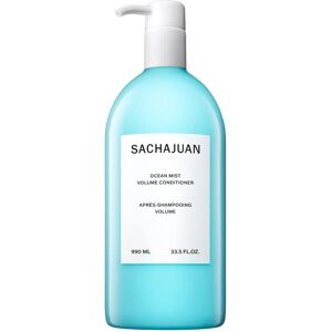 Sachajuan Ocean Mist Volume Conditioner - Balsamo volumizzante - 1000ml Sachajuan Ocean Mist Volume Conditioner - Balsamo volumizzante - 1000ml
