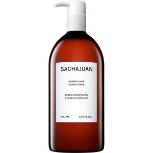 Sachajuan Normal Conditioner - Hair Conditioner Sachajuan Normal Conditioner - Hair Conditioner