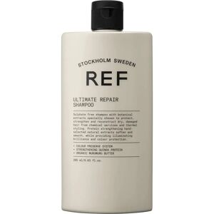 REF Ultimate Repair Shampoo - Shampooing Profondément Régénérant REF Ultimate Repair Shampoo - Shampooing Profondément Régénérant