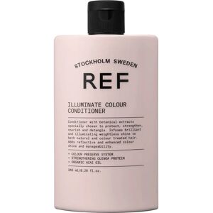 Ref Illuminate Farbschutz Conditioner - Nährend, UV-Schutz, Vegan Ref Illuminate Farbschutz Conditioner - Nährend, UV-Schutz, Vegan
