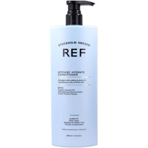 Ref. Intense Hydrate Conditioner - Feuchtigkeit, Farbsschutz - 1L Ref. Intense Hydrate Conditioner - Feuchtigkeit, Farbsschutz - 1L
