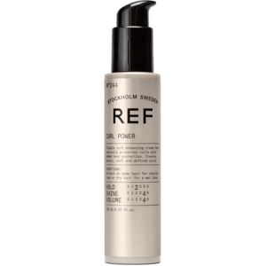 Espuma de cabello REF Curl Power 244 - Tipo de cabello Espuma de cabello REF Curl Power 244 - Tipo de cabello