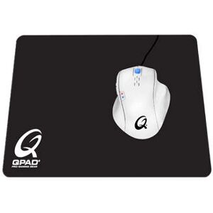 Tapis de souris Gaming QPAD UC-29 PRO - Noir - Publicité Tapis de souris Gaming QPAD UC-29 PRO - Noir - Publicité