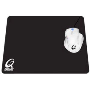 QPAD UC-36 PRO Tapis de souris Gaming - Noir - Publicité QPAD UC-36 PRO Tapis de souris Gaming - Noir - Publicité