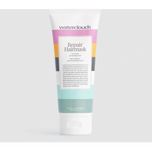 Waterclouds Masque capillaire 200ml - Réparation & Hydratation Waterclouds Masque capillaire 200ml - Réparation & Hydratation