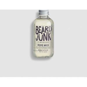 Waterclouds Bart Shampoo & Balsam - Beard Junk Waterclouds Bart Shampoo & Balsam - Beard Junk
