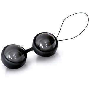 LELO Luna Beads Mini Kegel Pallot - Lantionpohjan harjoitus LELO Luna Beads Mini Kegel Pallot - Lantionpohjan harjoitus