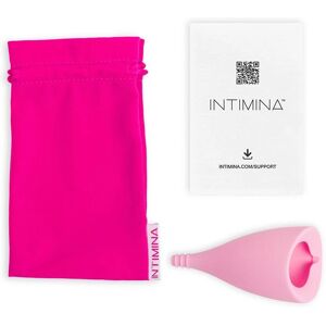 Intimina Lily Cup A - Menstrual Cup - Medium Flow - Reusable Intimina Lily Cup A - Menstrual Cup - Medium Flow - Reusable