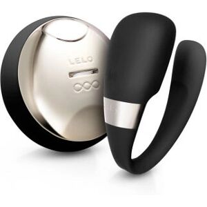 Lelo Tiani 3 - Tiefe Rose Lelo Tiani 3 - Tiefe Rose