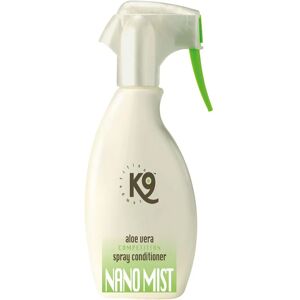 K9 Aloe Vera Nano Mist 250ml K9 Aloe Vera Nano Mist 250ml