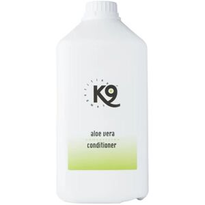 K9 Aloe Vera Conditioner - Djurvård K9 Aloe Vera Conditioner - Djurvård