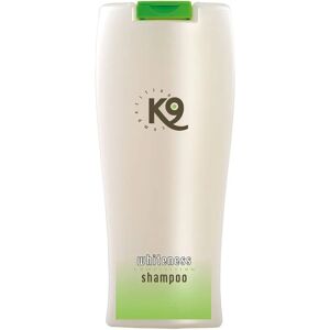 Julius-K9 K9 Shampoo Vitgörande Aloe Vera - Djurskötsel Julius-K9 K9 Shampoo Vitgörande Aloe Vera - Djurskötsel