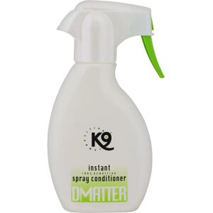 K9 Aloe Vera Conditioner Spray - Omedelbar Resultat K9 Aloe Vera Conditioner Spray - Omedelbar Resultat