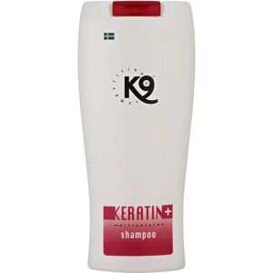Julius-K9 K9 - Shampoo Keratin Moisture - 300Ml Julius-K9 K9 - Shampoo Keratin Moisture - 300Ml