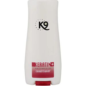 K9 Keratin Moisture Conditioner - 300ml - Conditioner K9 Keratin Moisture Conditioner - 300ml - Conditioner
