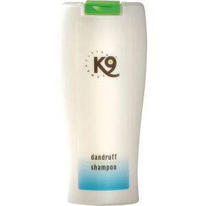 K9 Mjällschampo - Frankincenseolja - 300ml K9 Mjällschampo - Frankincenseolja - 300ml