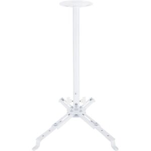 Multibrackets 1011 Supporto Proiettore Parete/Tetto Bianco Multibrackets 1011 Supporto Proiettore Parete/Tetto Bianco
