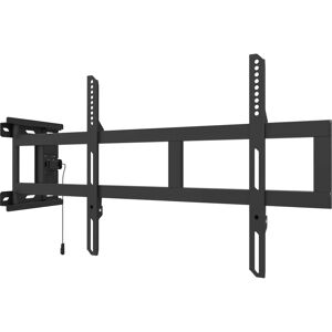 Multibrackets 6214 TV mount/stand - Supports 180° - Universal swing arm - Max 25kg Multibrackets 6214 TV mount/stand - Supports 180° - Universal swing arm - Max 25kg