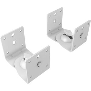 Multibrackets M Lautsprecherhalter - Decken & Wand - Bis 5kg Multibrackets M Lautsprecherhalter - Decken & Wand - Bis 5kg