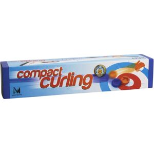 Martinex Compact Curling - Brädspel Martinex Compact Curling - Brädspel