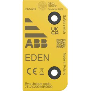 ABB 2TLA020046R0900 Tür/Fenster Sensor - Sicherheitsschalter ABB 2TLA020046R0900 Tür/Fenster Sensor - Sicherheitsschalter