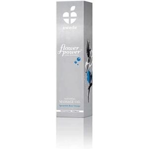 Aceite de Masaje Swede senze Tranquilidad - Hierbas, Vegano, 75ml Aceite de Masaje Swede senze Tranquilidad - Hierbas, Vegano, 75ml