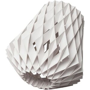 Pilke Signature 28cm Hvit - Bordlampe Pilke Signature 28cm Hvit - Bordlampe