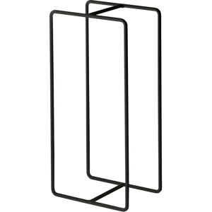 Maze Mixrack Oppbevaring - Allsidig metallhylle Maze Mixrack Oppbevaring - Allsidig metallhylle