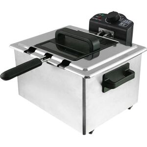 Emerio DF-107090 - Musta - Friteeraus Emerio DF-107090 - Musta - Friteeraus