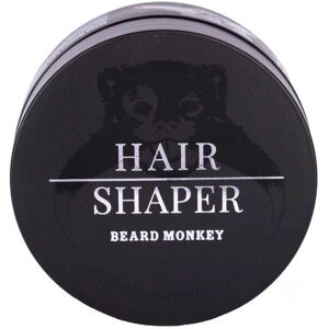 Beard Monkey Hårstyler - Naturlig Hold - 100ML Beard Monkey Hårstyler - Naturlig Hold - 100ML