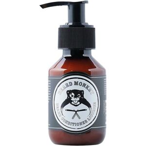Beard Monkey Parta-hoito Lakritsi 100ML - Hoitoaine partaan Beard Monkey Parta-hoito Lakritsi 100ML - Hoitoaine partaan