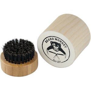 Partaharja Beard Monkey - Luonnollinen, Kestävä, Tehokas Partaharja Beard Monkey - Luonnollinen, Kestävä, Tehokas
