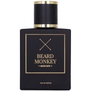 Beard Monkey Golden Earth Edp - Uniikki maskuliininen tuoksu Beard Monkey Golden Earth Edp - Uniikki maskuliininen tuoksu