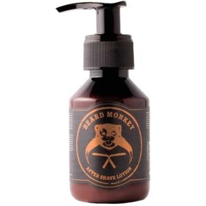 Beard Monkey Aftershave Lotion - 100ml Beard Monkey Aftershave Lotion - 100ml