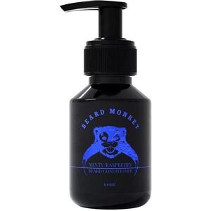 Beard Monkey Oud / Saffron Parta-hoitoaine 100ml Beard Monkey Oud / Saffron Parta-hoitoaine 100ml