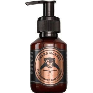 Beard Monkey Night Sky Partashampoo - Syväpuhdistus, kosteutus & tuoksu Beard Monkey Night Sky Partashampoo - Syväpuhdistus, kosteutus & tuoksu