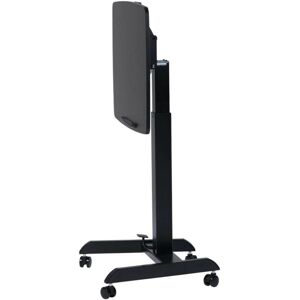 Sun-Flex 600808 stående skrivbord - Justerbart, Gasfjäder, Kantbart - Kontorsmöbel Sun-Flex 600808 stående skrivbord - Justerbart, Gasfjäder, Kantbart - Kontorsmöbel