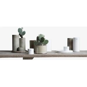 DBKD Astillbe Krukke Hvid - Plantepotte DBKD Astillbe Krukke Hvid - Plantepotte