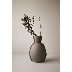 DBKD Edge Vaso Taupe - Minimalistisk unisex design DBKD Edge Vaso Taupe - Minimalistisk unisex design