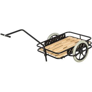 Carrello trasporto manuale Kongamek - Resistente, 150kg Carrello trasporto manuale Kongamek - Resistente, 150kg