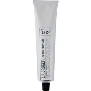 L:A Bruket 102 Handcrème - Voedend, Antioxidant, Citrus L:A Bruket 102 Handcrème - Voedend, Antioxidant, Citrus