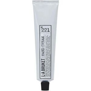 L:A Bruket 221 Handcrème Sparren Cosmos Natural Gecertificeerd - Handcrème L:A Bruket 221 Handcrème Sparren Cosmos Natural Gecertificeerd - Handcrème